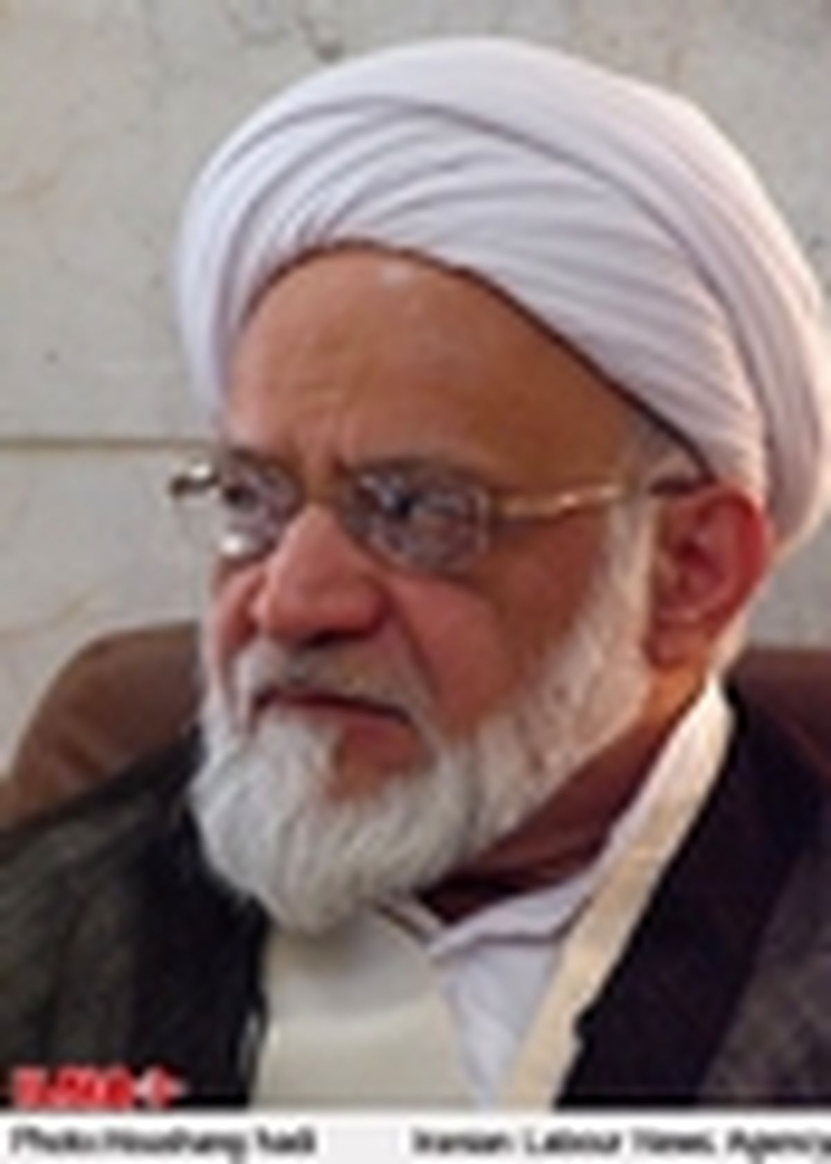 نشست عمومی جامعه روحانیت مبارز با دبیرکل جدید برگزار می‌شود
