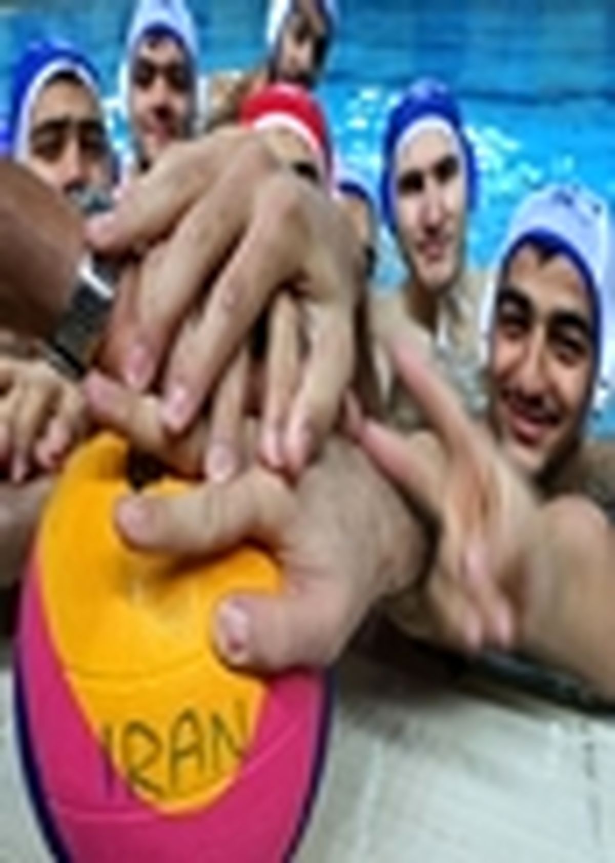 تیم واترپلوی‌جوانان مجارستان قهرمان جهان شد / نزول ۵ پله‌ای ایران