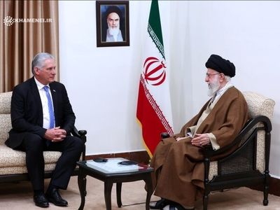 تشکیل ائتلاف جهانی در برابر زورگویی‌های آمریکا و غربی‌ها