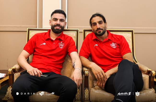 پرسپولیس 