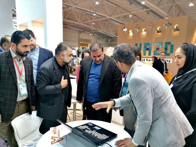 از اولین پلتفرم گردشگری کشاورزی کشور رونمایی شد 