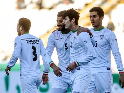 3گل برای صدرنشینی شاگردان خاکپور در گروه سوم/امیدها به صعود امیدوار شدند