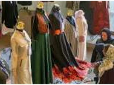 نخستین جشنواره ملی لباس‌های محلی اقوام ایران‌زمین در چهارمحال و بختیاری برگزار می شود
