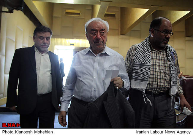 همایش یادمان طلایه‌داران آفتاب ( پنجاهمین سالگرد شهادت شهدای موتلفه