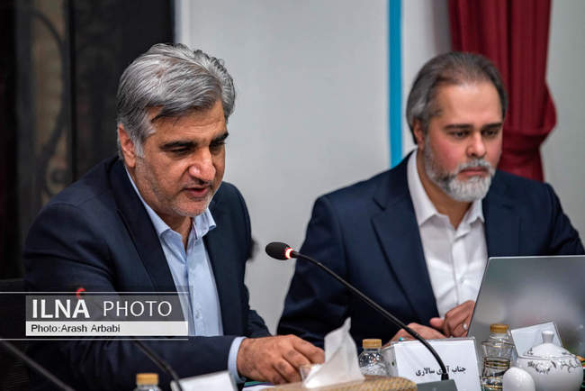 جلسه شورای عالی سینما با حضور معاون اول رئیس جمهور