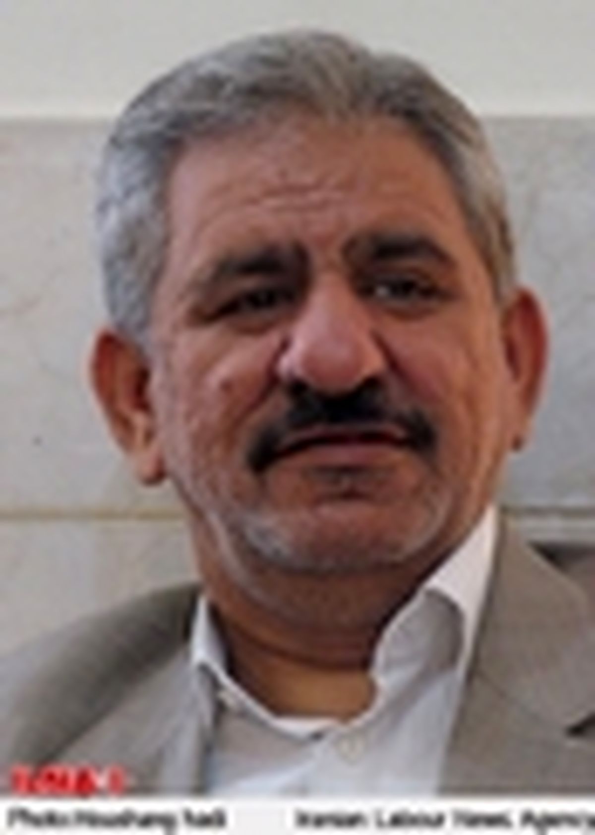 جهانگیری به نجفی تسلیت گفت