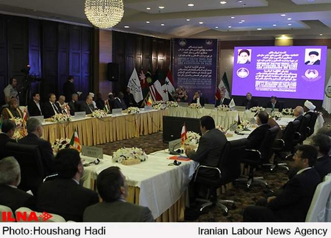 اجلاس تروئیکای بین‌المجالس اسلامی