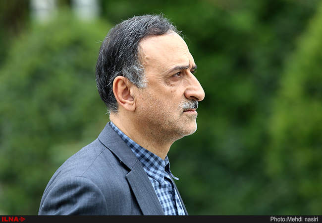 جلسه امروز هیئت دولت و حضور وزرا در جمع خبرنگاران