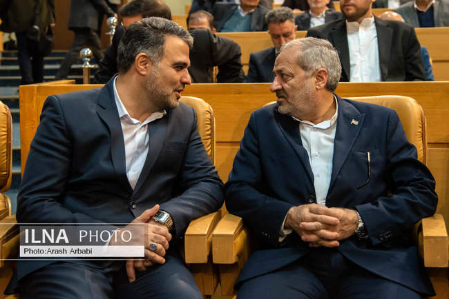 نخستین جشنواره ارتقاء شفافیت و رفع موقعیت های تعارض منافع