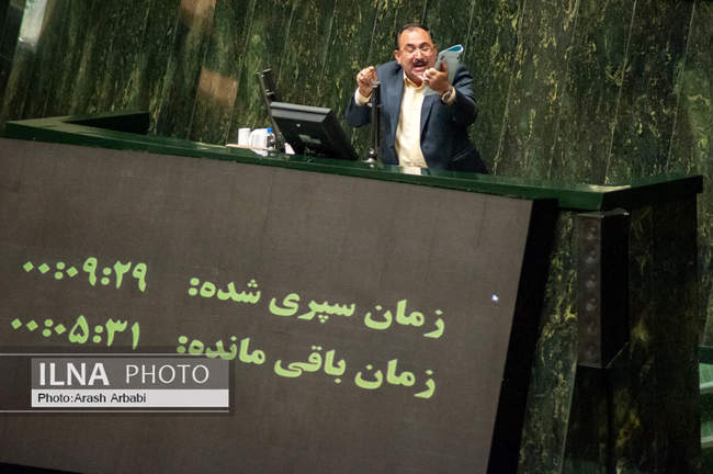 دومین روز بررسی صلاحیت وزرای پیشنهادی دولت چهاردهم/2