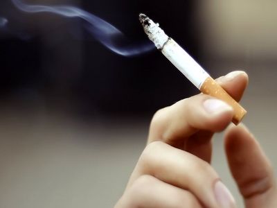 قزوینی‌ها بیشتر از میانگین کشوری به سیگار و دخانیات آری می‌گویند