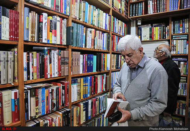 چهارمین دوره کتابگردی اصحاب فرهنگ و هنر و اعضای شورای شهر