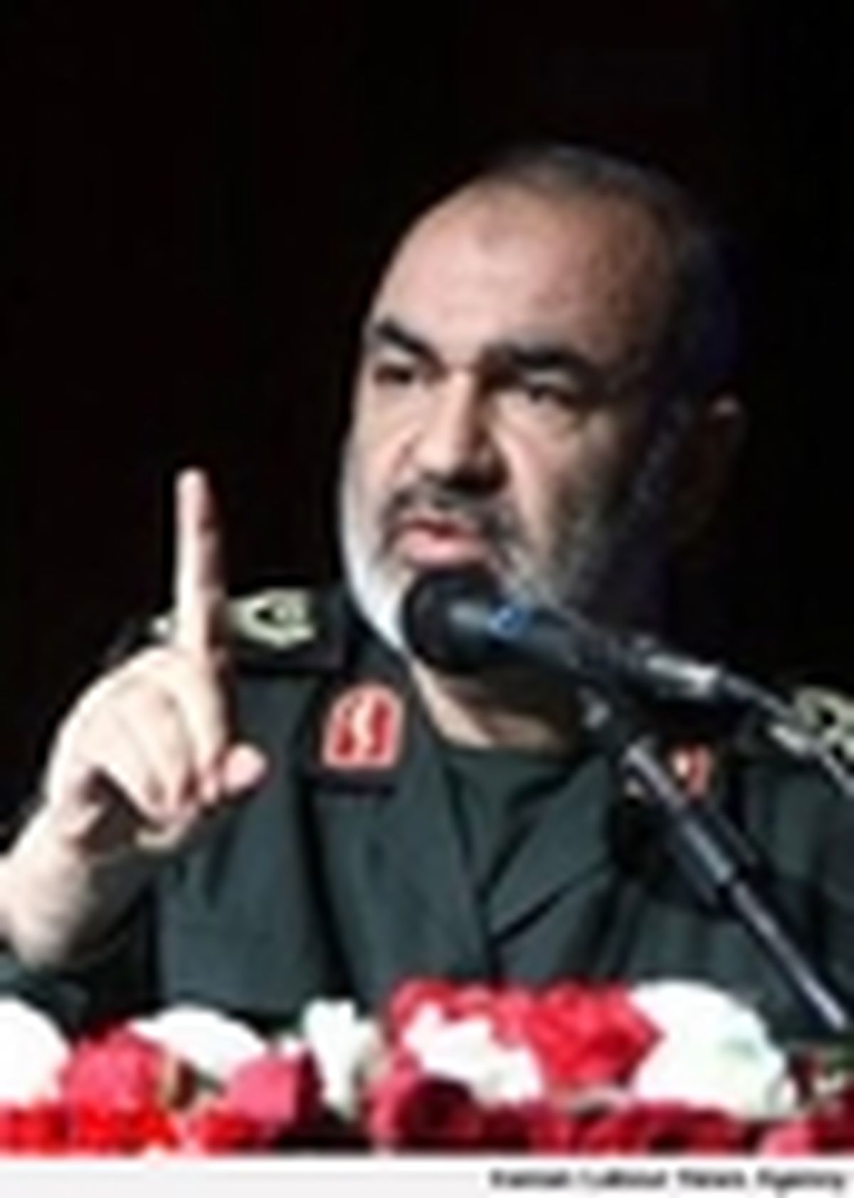 سپاه نفوذ سیاست خارجی ایران را عمق می بخشد