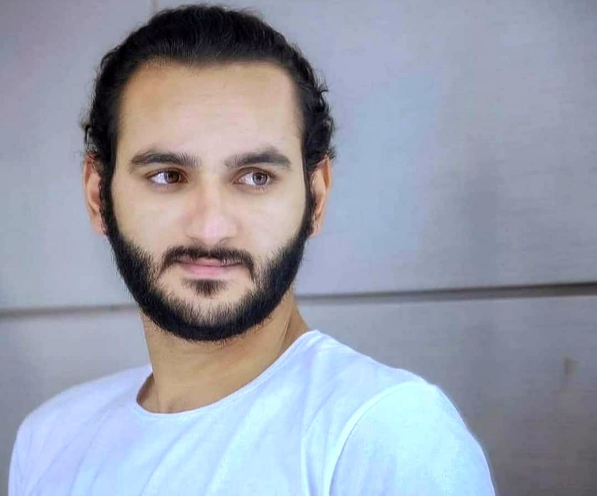 درگذشت یک هنرمند جوان تئاتر