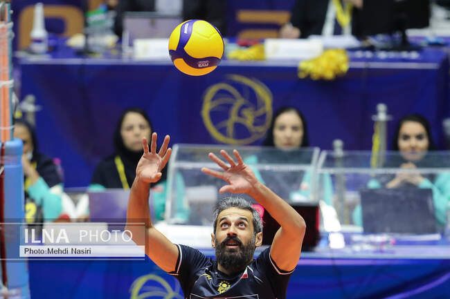   سعید معروف
