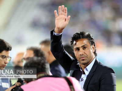 مجیدی می‌رود، گل محمدی می‌ماند