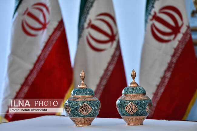  صنایع دستی ایران
