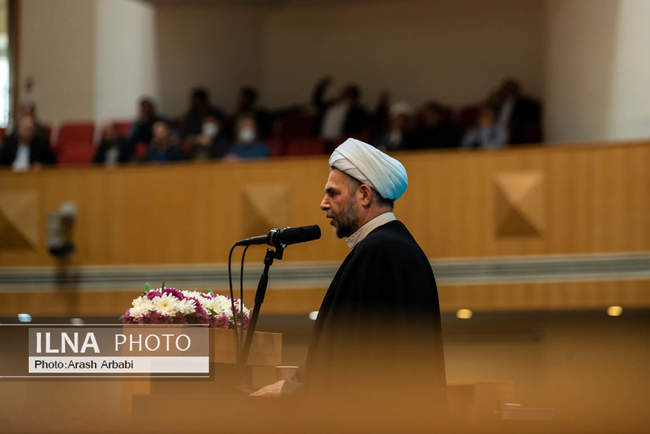 نخستین جشنواره ارتقاء شفافیت و رفع موقعیت های تعارض منافع