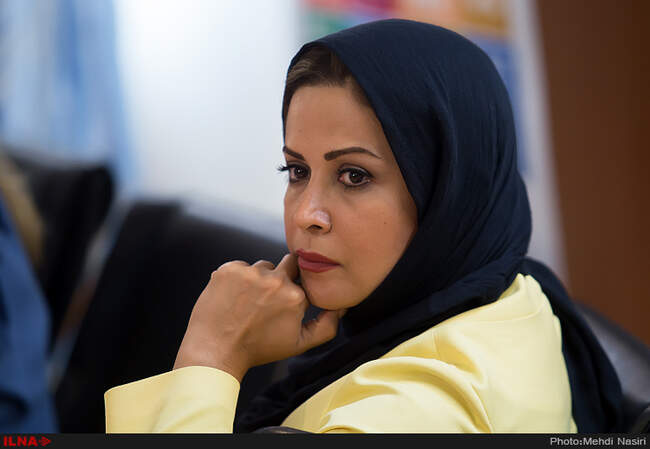 کمند امیرسلیمانی