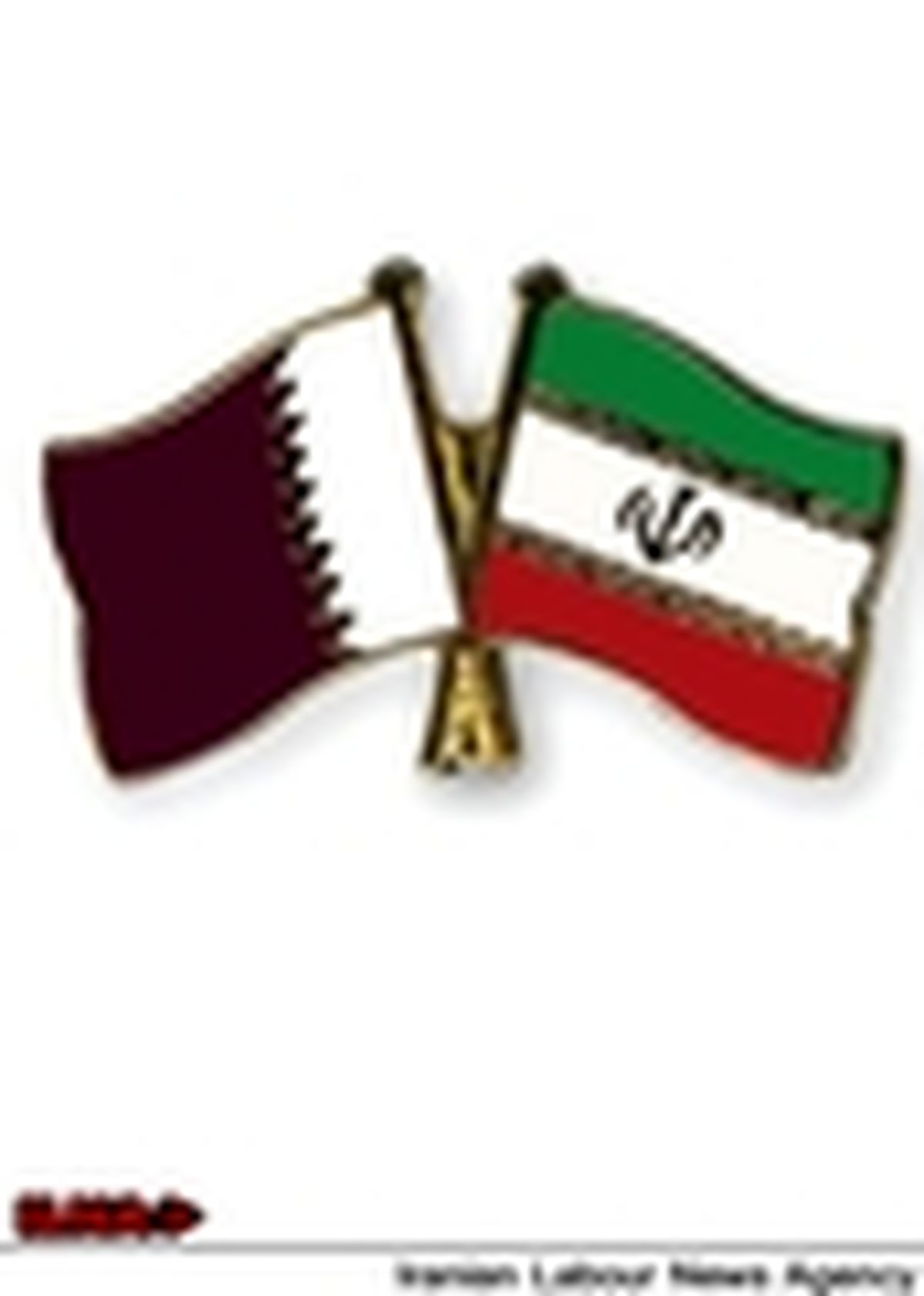 دیدار فرمانده مرزبانی ایران و رئیس گارد ساحلی قطر
