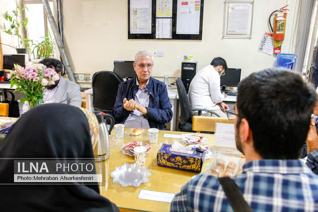 همایش کودکی منهای فقر و هم‌اندیشی