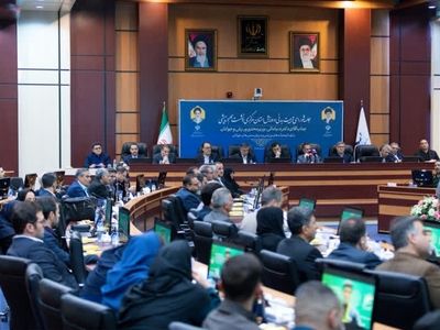 ورزش کشور بر اساس برنامه آمایش سرزمینی اداره می‌شود / جهان در پی ایجاد مکان‌های ورزشی در کم‌هزینه‌ترین مناطق است