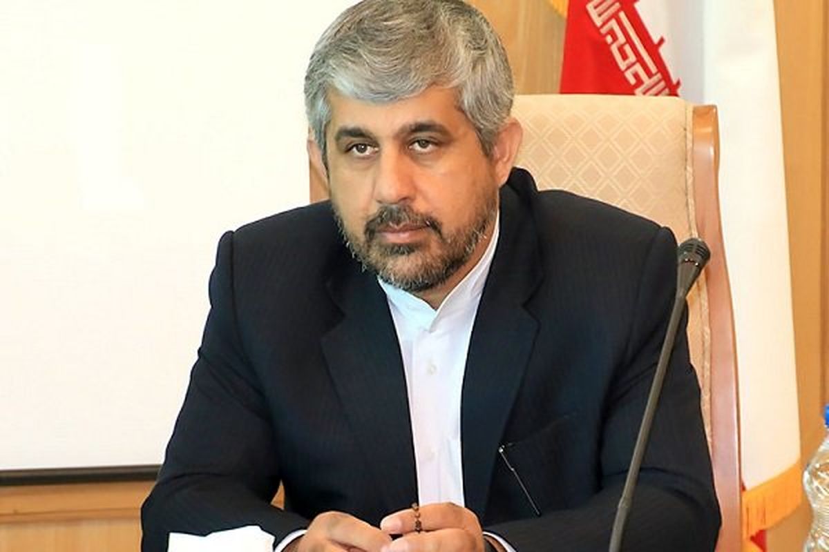وضعیت امروز کشور از نظر جوی آرام است