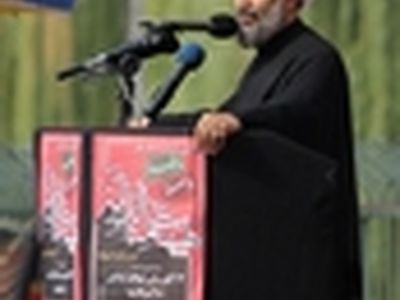 عاشورای امسال استکبارستیزتر و ۱۳ آبان نیز عاشورایی تر شده است