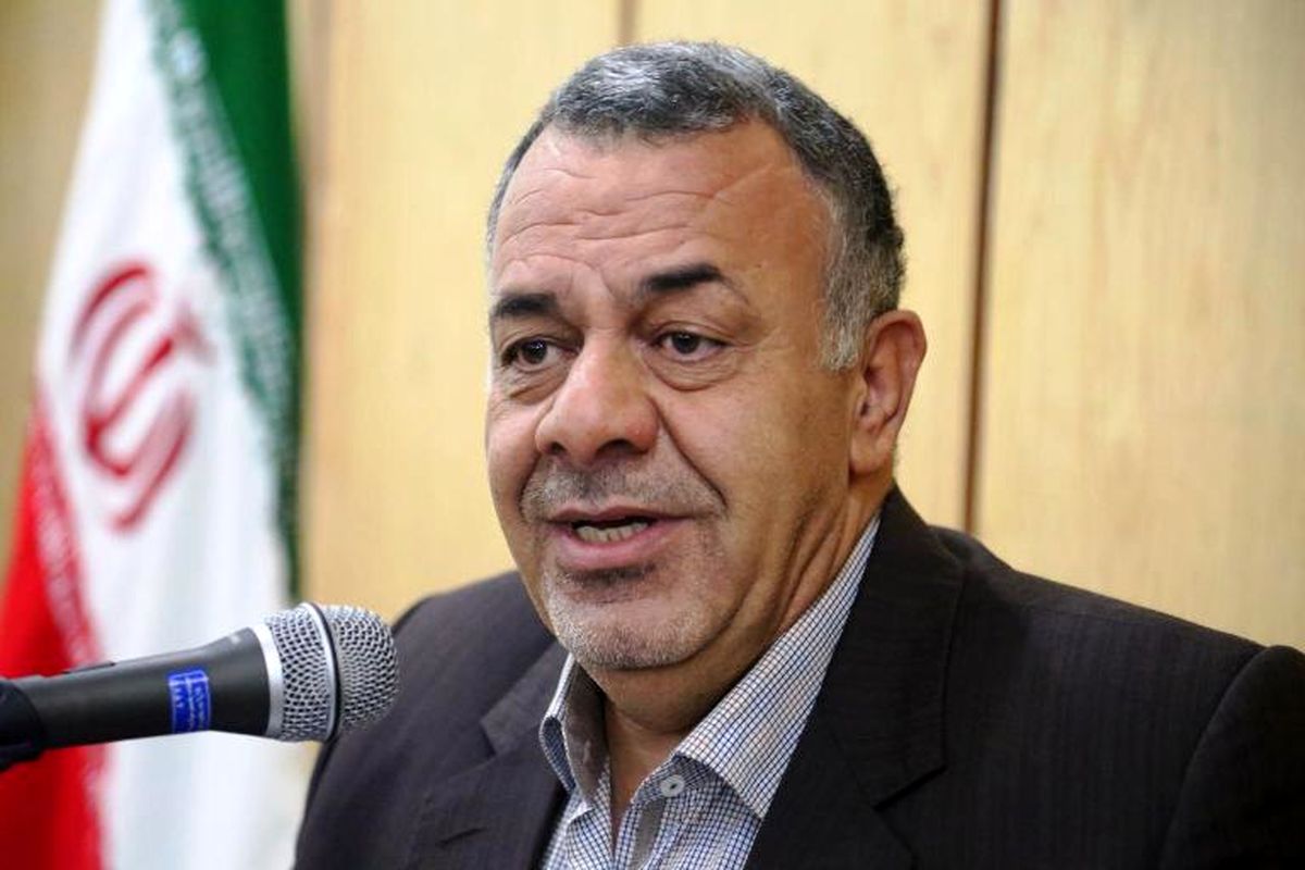 افزایش ۱.۳ میلیون تنی ظرفیت سردخانه های کشور در دولت تدبیر و امید/ ترمیم حقوق کارکنان وزارت جهاد کشاورزی در حال پیگیری است
