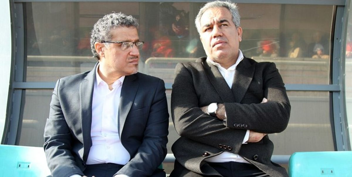 منشا در یک صورت از پرسپولیس جدا می‌شود