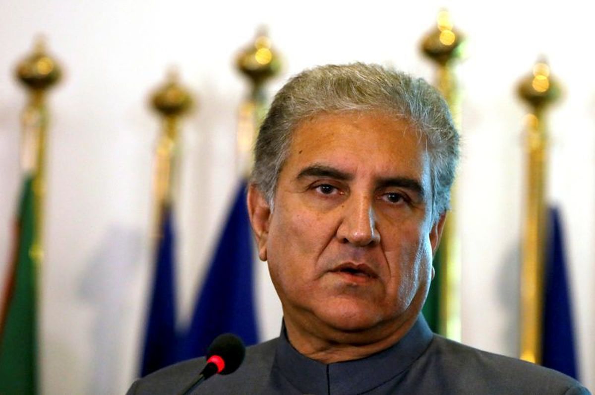 در پی خروج مسئولانه آمریکا از افغانستان هستیم