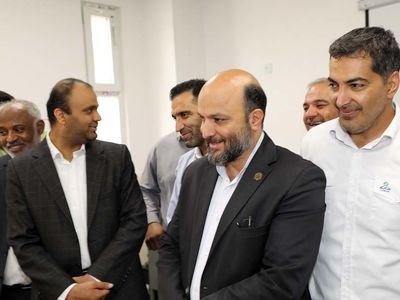 480 کلاس جدید در هرمزگان تقدیم دانش آموزان شد +فیلم