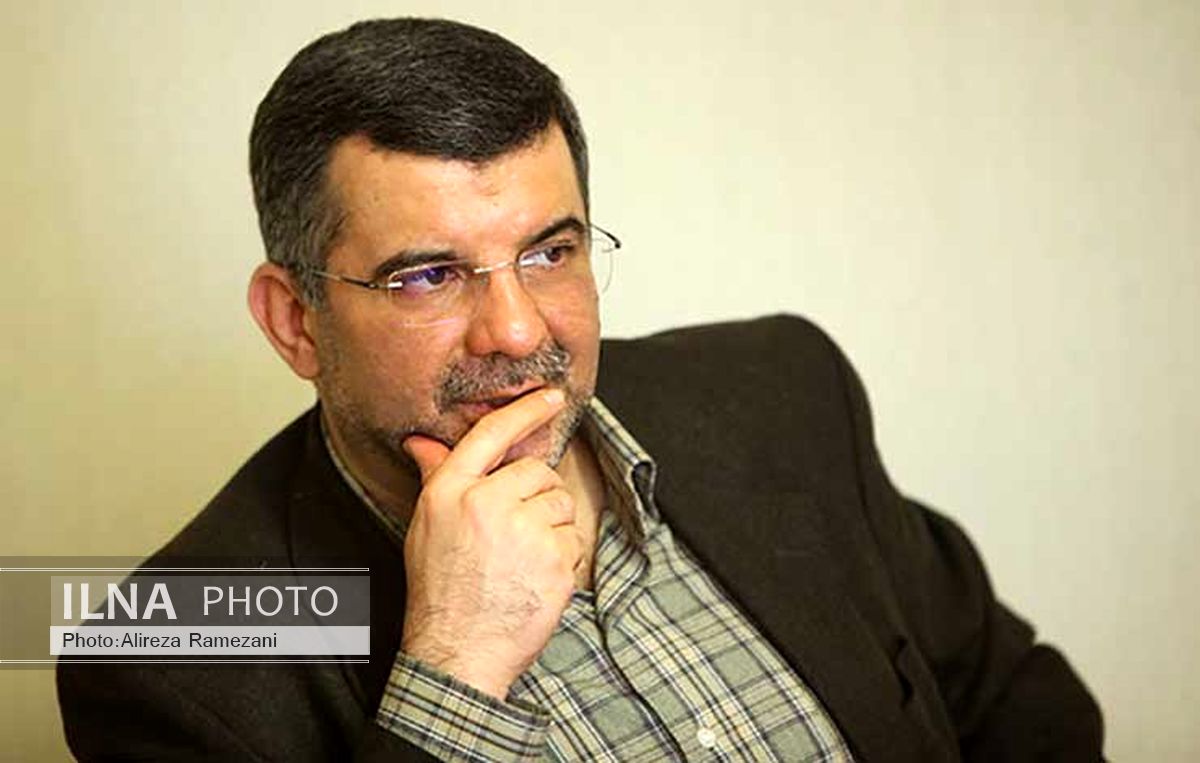 تقلب‌های علمی ربطی به دانشگاه‌ها نداشته است