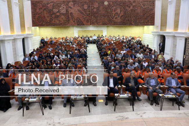 روز کارگر در استانها