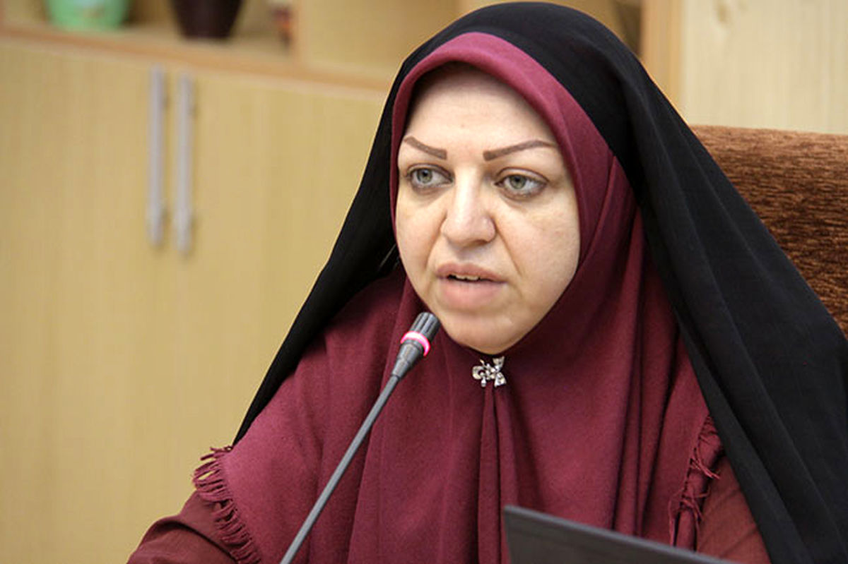 مدیریت زنان کارها را با نظم و انضباط بهتری پیش می‌برد