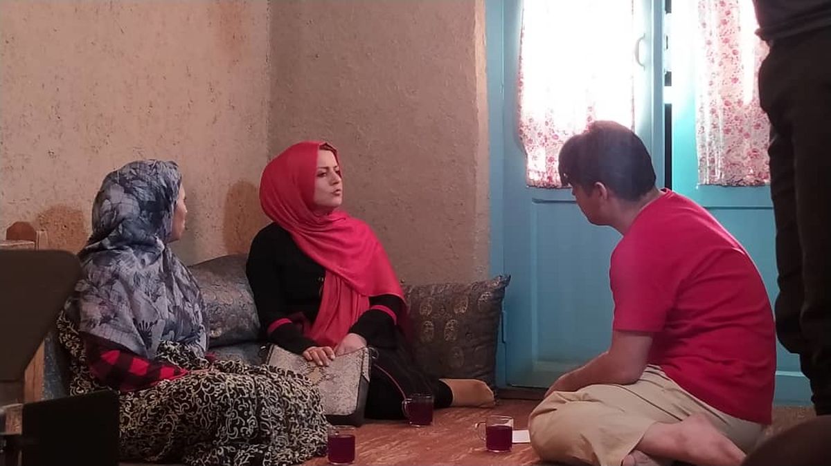 ساخت سریال تلویزیونی «مهربانو» در مشهد کلید خورد