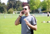 کارشناس داوری دیدار جنجالی ماشین سازی - پرسپولیس (سعید مظفری‌‎زاده)