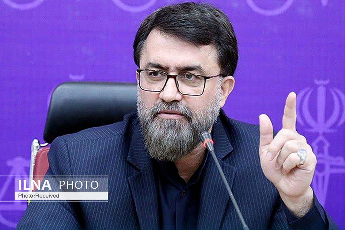 خبرنگاران قزوین در اعتراضات سال قبل مشمول عفو رهبری شدند/ برخی تحت تاثیر رسانه‌ها قصد انفجار خطوط گاز را داشتند