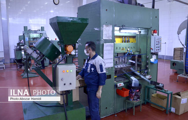 کارگران در گیلان/ بمناسبت روز جهانی کارگر 