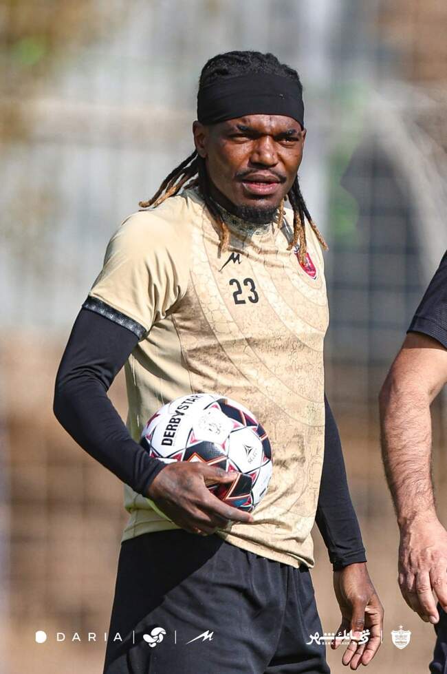 پرسپولیس