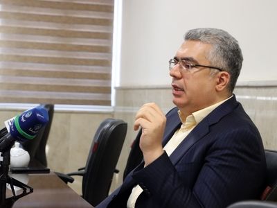 به دنبال تجارت آزاد هستیم/ بازرگانان آماده تجارت با اوراسیا باشند