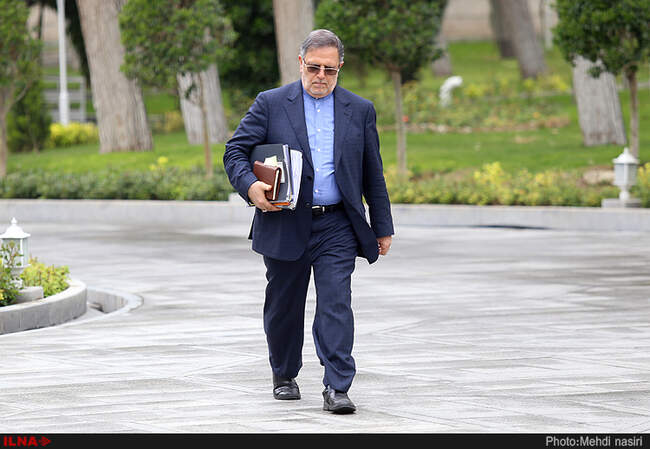 سیف رئیس بانک مرکزی