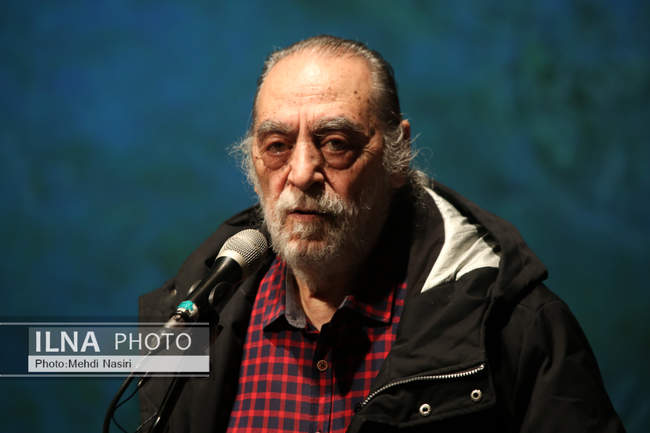 نشست رسانه‌ای چهل و یکمین جشنواره بین‌المللی تئاتر فجر 