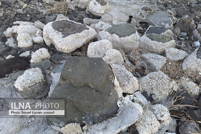 «دریاچه ارومیه» دیگر دریاچه نیست!