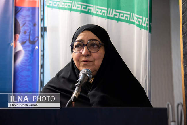 هشتمین روز مراسم گرامیداشت دهه فجر انقلاب اسلامی 