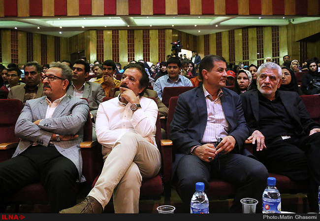 افتتاح سینمای شهر ساوه همزمان با تجهیز 46 مجتمع فرهنگی در کشور