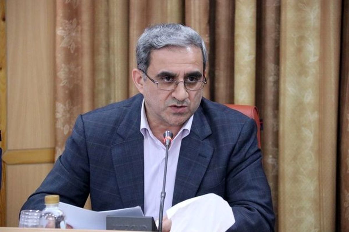 بهره برداری از ۱۱۰ پروژه در نیمه نخست سال آینده در گیلان