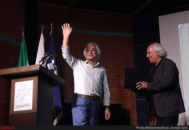 نخستین جشن سینما و کتاب در خانه هنرمندان