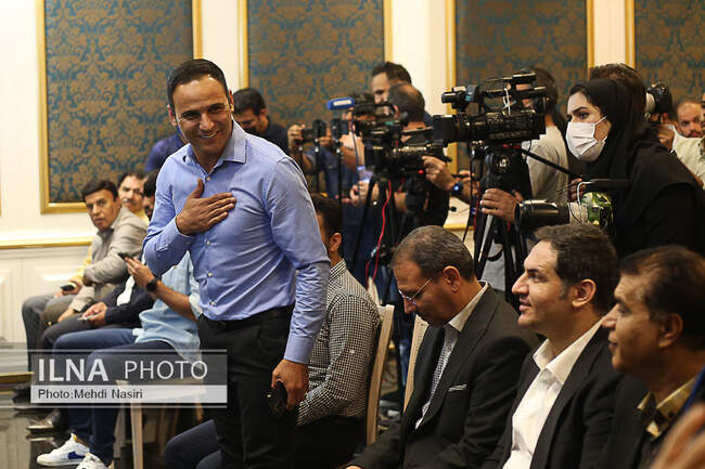  آرش برهانی