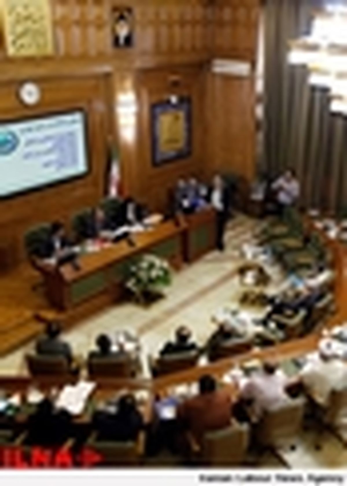 بکارگیری هزار مهندس در آتش‌نشانی تهران